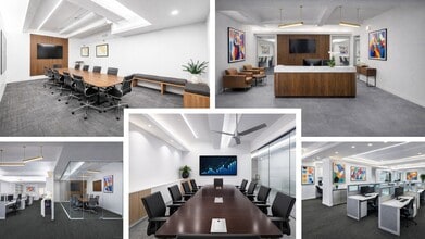 144 E 44th St, New York, NY for lease Interior Photo- Image 1 of 13