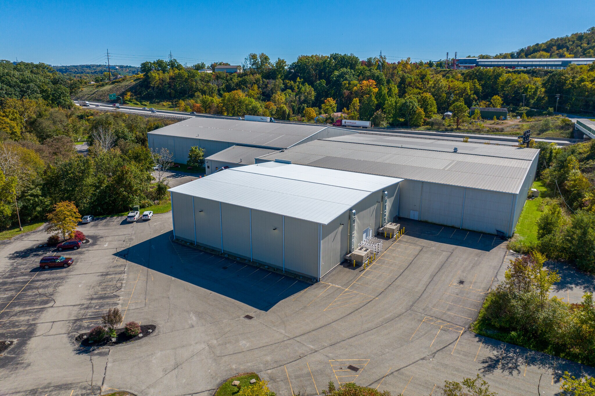 22 Rich Hill Rd, Cheswick, PA 15024 PITTSBURGH INDOOR SPORTS ARENA