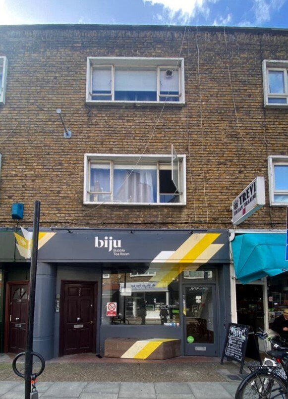 27-27A Bute St, London, SW7 3EY | LoopNet
