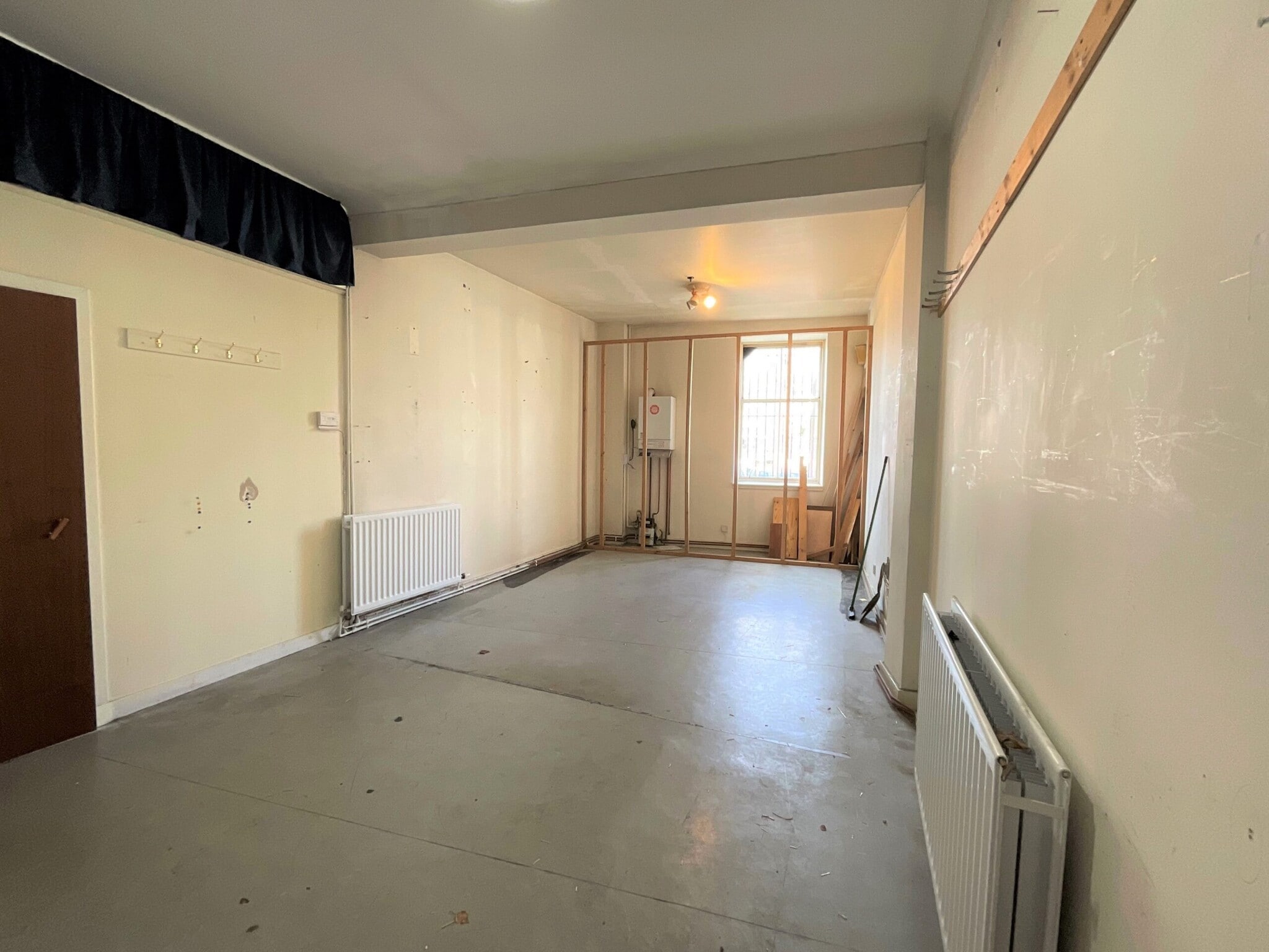 10 Howegate, Hawick for sale Interior Photo- Image 1 of 12