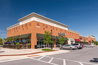 More details for 5957 Exchange Dr, Eldersburg, MD - Retail for Lease