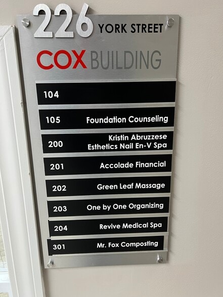 226 York St, York, ME for lease - Building Photo - Image 2 of 10