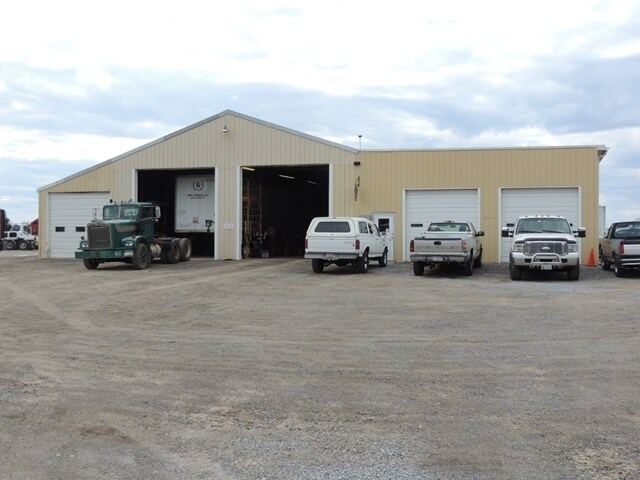 2238 Stoverstown Rd, Spring Grove, PA for sale Building Photo- Image 1 of 1