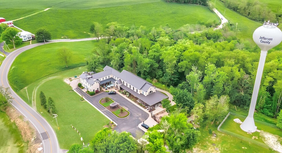 195 State Route 151, Smithfield, OH for sale - Building Photo - Image 3 of 65