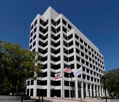 West Valley Corporate Center - Gas Station