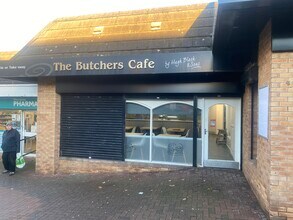 1-3 Raith Centre, Cowdenbeath for lease Building Photo- Image 1 of 5