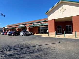 More details for 3437 Tupelo Cmn, Tupelo, MS - Retail for Lease