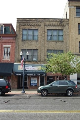 More details for 35 N Sandusky St, Delaware, OH - Office/Retail for Lease