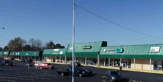 More details for 1470 W Main St, Centre, AL - Retail for Sale