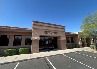 More details for 14256 N Northsight Blvd, Scottsdale, AZ - Office for Sale