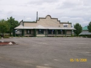 101 Carlisle Dr, Hattiesburg, MS for lease - Primary Photo - Image 1 of 4