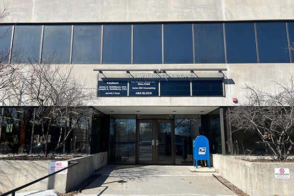 1795 Williston Rd, South Burlington, VT for lease Building Photo- Image 1 of 6