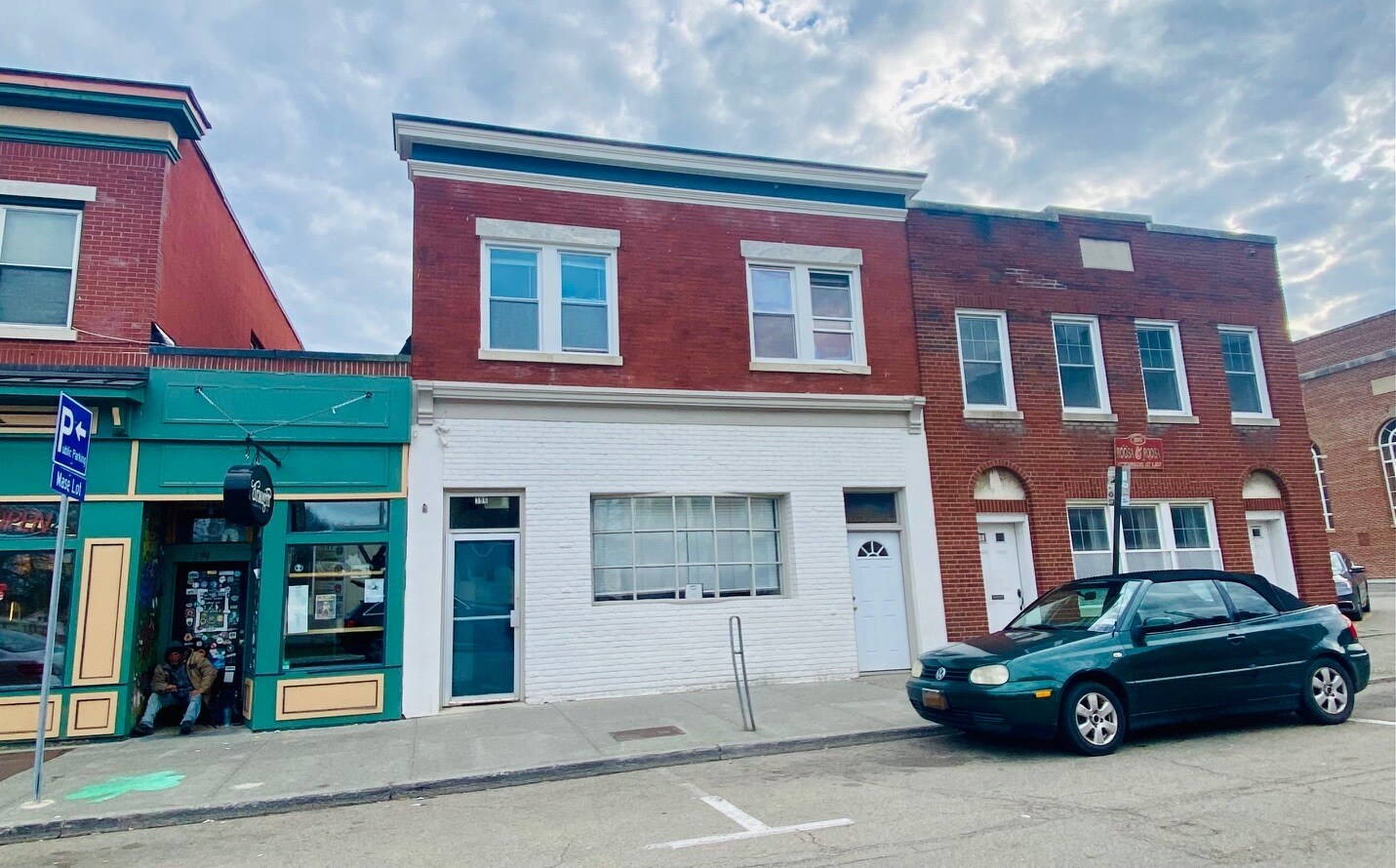 396 Main St, Beacon, NY for sale Building Photo- Image 1 of 1