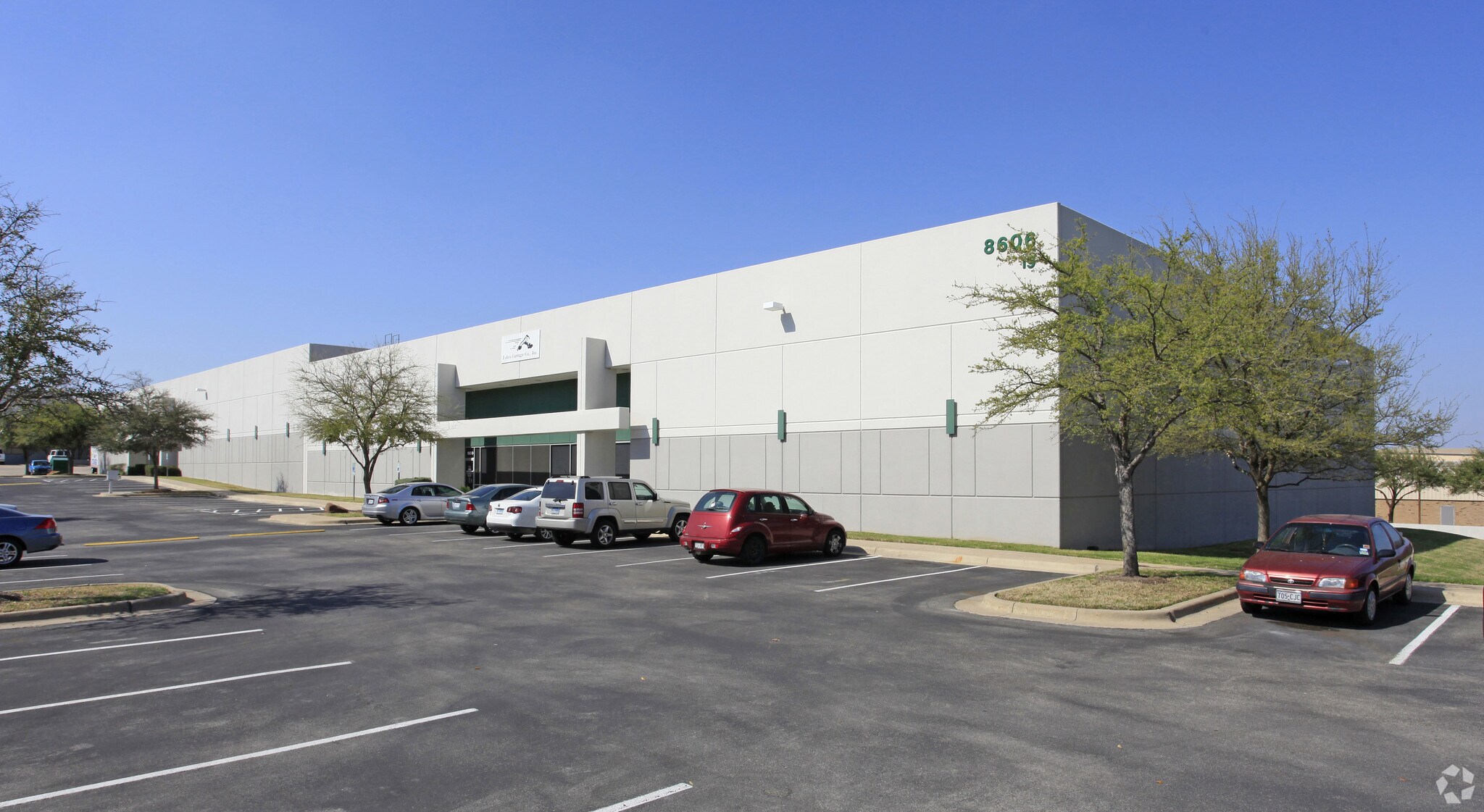 86069101 Wall St, Austin, TX 78754 Prologis Walnut Creek