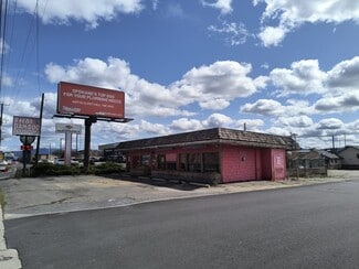 More details for 12722 E Sprague Ave, Spokane Valley, WA - Retail for Sale