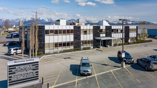 More details for 670 W Fireweed Ln, Anchorage, AK - Office for Lease