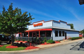 More details for 316 Greenville Blvd SW, Greenville, NC - Retail for Lease