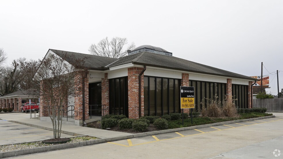 1050 Millerville Rd, Baton Rouge, LA for sale - Primary Photo - Image 1 of 1