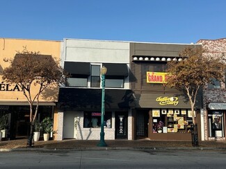 More details for 135-137 N Citrus Ave, Covina, CA - Retail for Sale