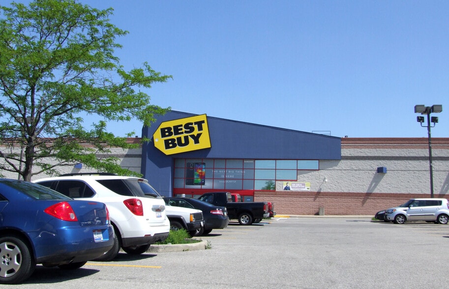 3900 Morse Rd, Columbus, OH for lease - Building Photo - Image 3 of 12