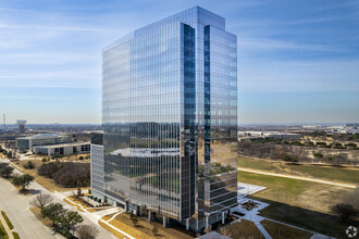 6100 Legacy Dr, Plano, TX for lease Building Photo- Image 1 of 2