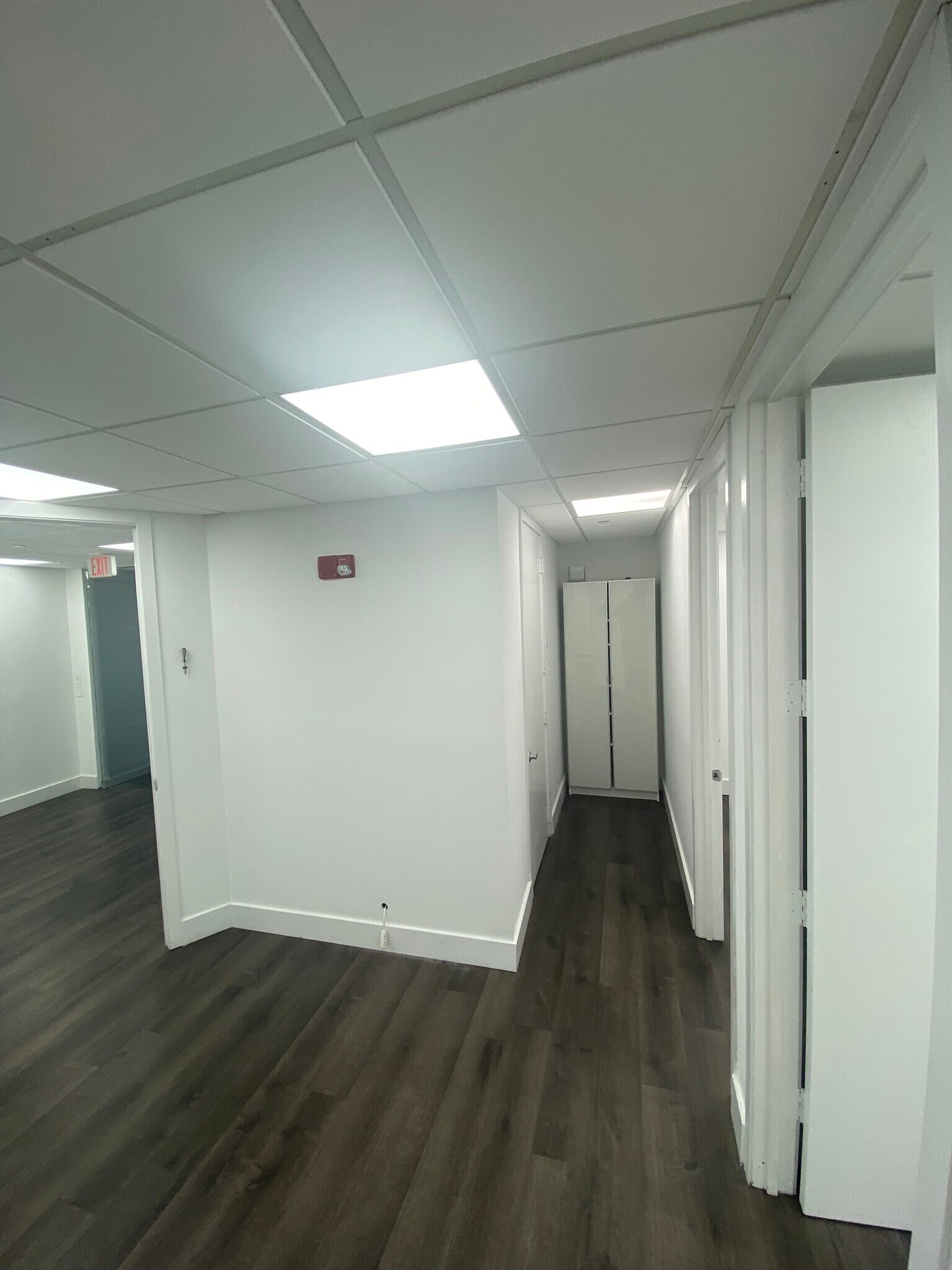 2655 Le Jeune Rd, Coral Gables, FL 33134 Gables International Plaza