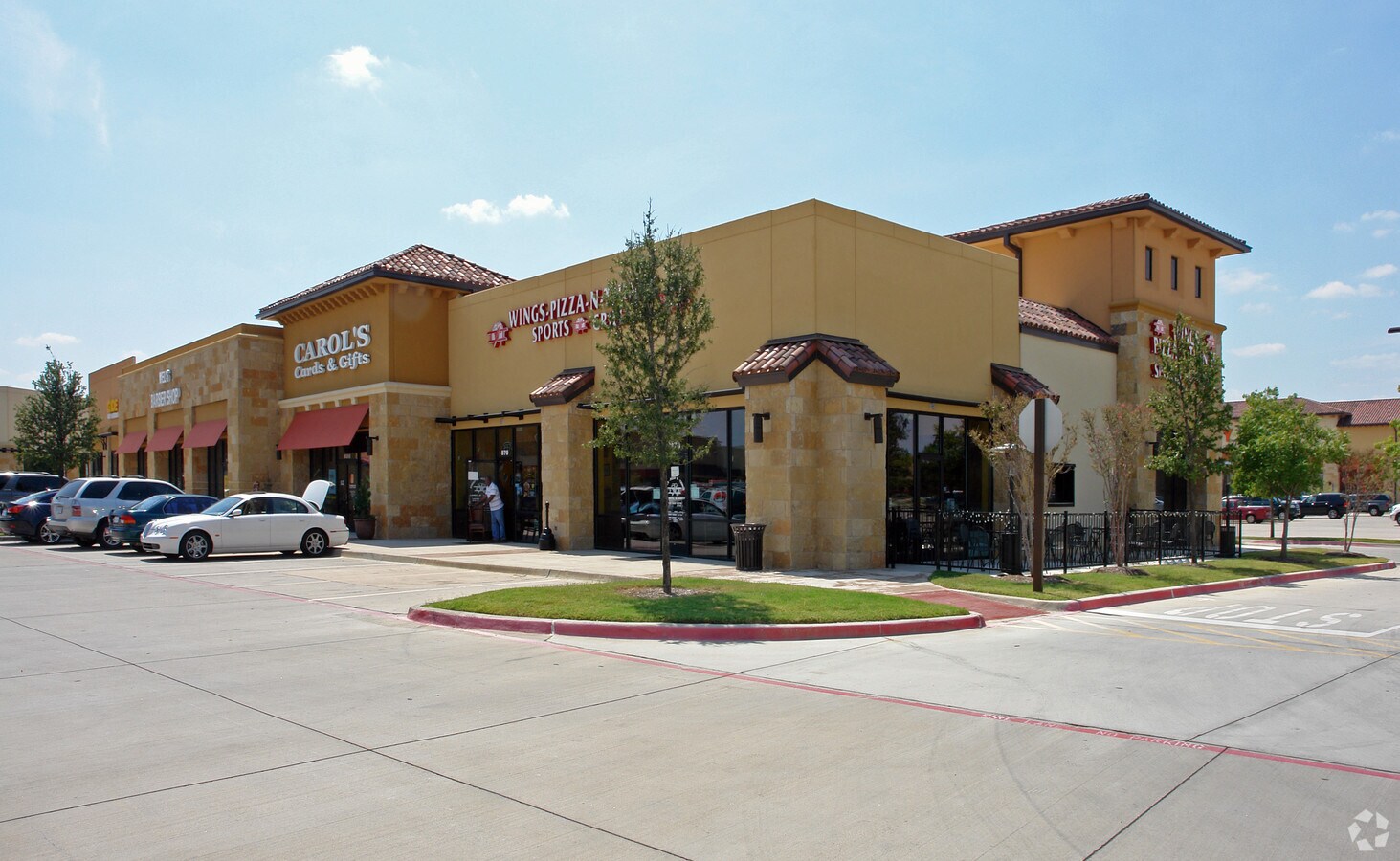 5801 Long Prairie Rd, Flower Mound, TX 75028