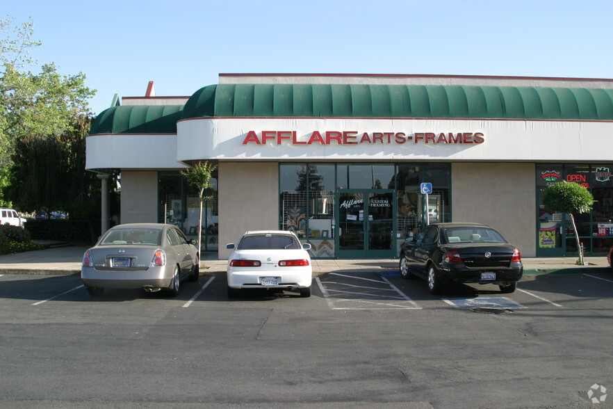 2001 Contra Costa Blvd, Pleasant Hill, CA for lease - Building Photo - Image 3 of 7