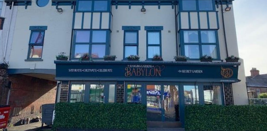 49-51 Market St, Cleethorpes for sale Primary Photo- Image 1 of 1