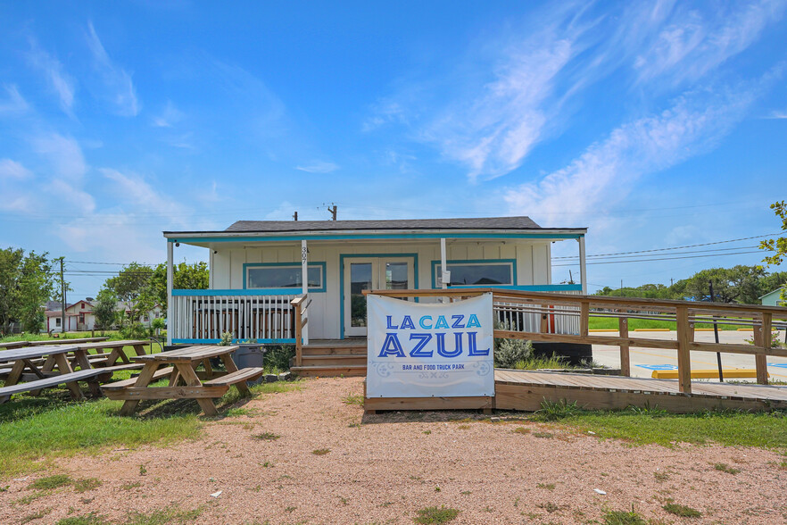 307 Gulf blvd, Freeport, TX for sale - Building Photo - Image 1 of 14