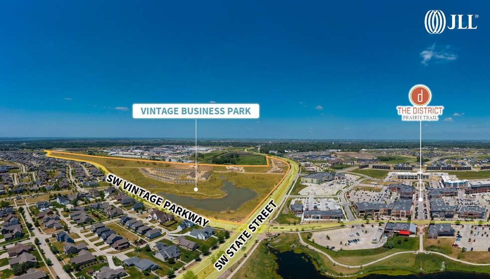 SW State St, Ankeny, IA for sale - Building Photo - Image 3 of 5