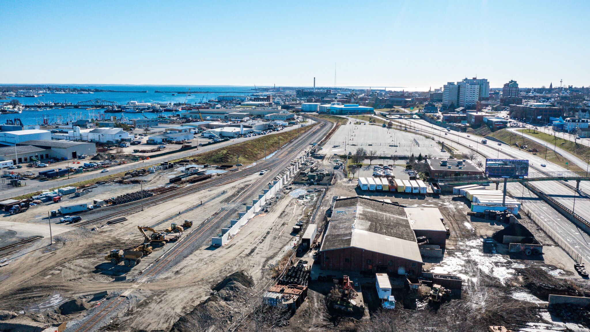 680 Ave, New Bedford, MA 02740 Industrial for Sale