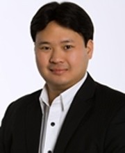 Tim Ngo