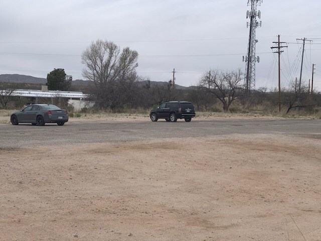 35430 AZ-77, Tucson, AZ for sale Building Photo- Image 1 of 1