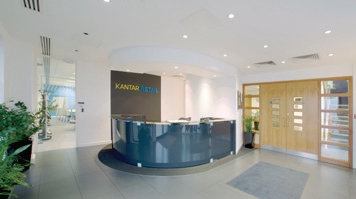 1 Station Rd, Addlestone for lease - Lobby - Image 2 of 5