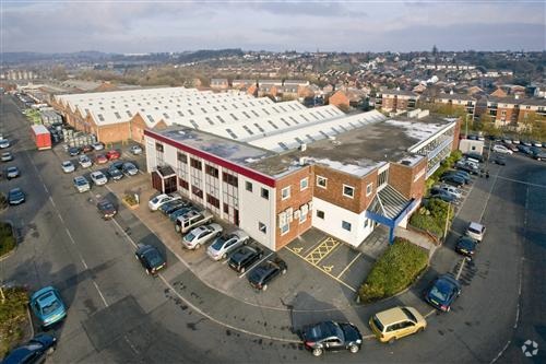 Waterfall Ln, Cradley Heath for sale - Building Photo - Image 3 of 3