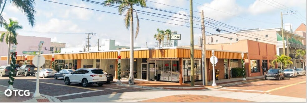 2261-2283 Main St, Fort Myers, FL for sale - Building Photo - Image 3 of 6