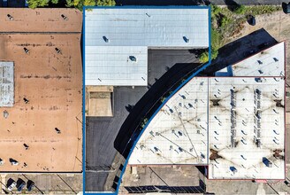 5355 E 39th Ave, Denver, CO - AERIAL  map view