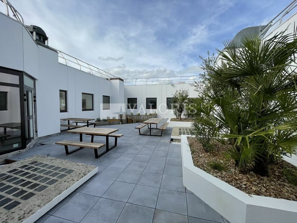 1 Rue Des Vergers, Limonest for lease Building Photo- Image 1 of 30