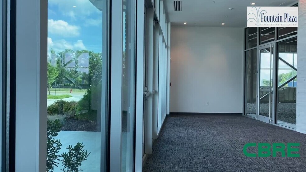 401 SE Plaza Ave, Bentonville, AR for lease - Commercial Listing Video - Image 2 of 4