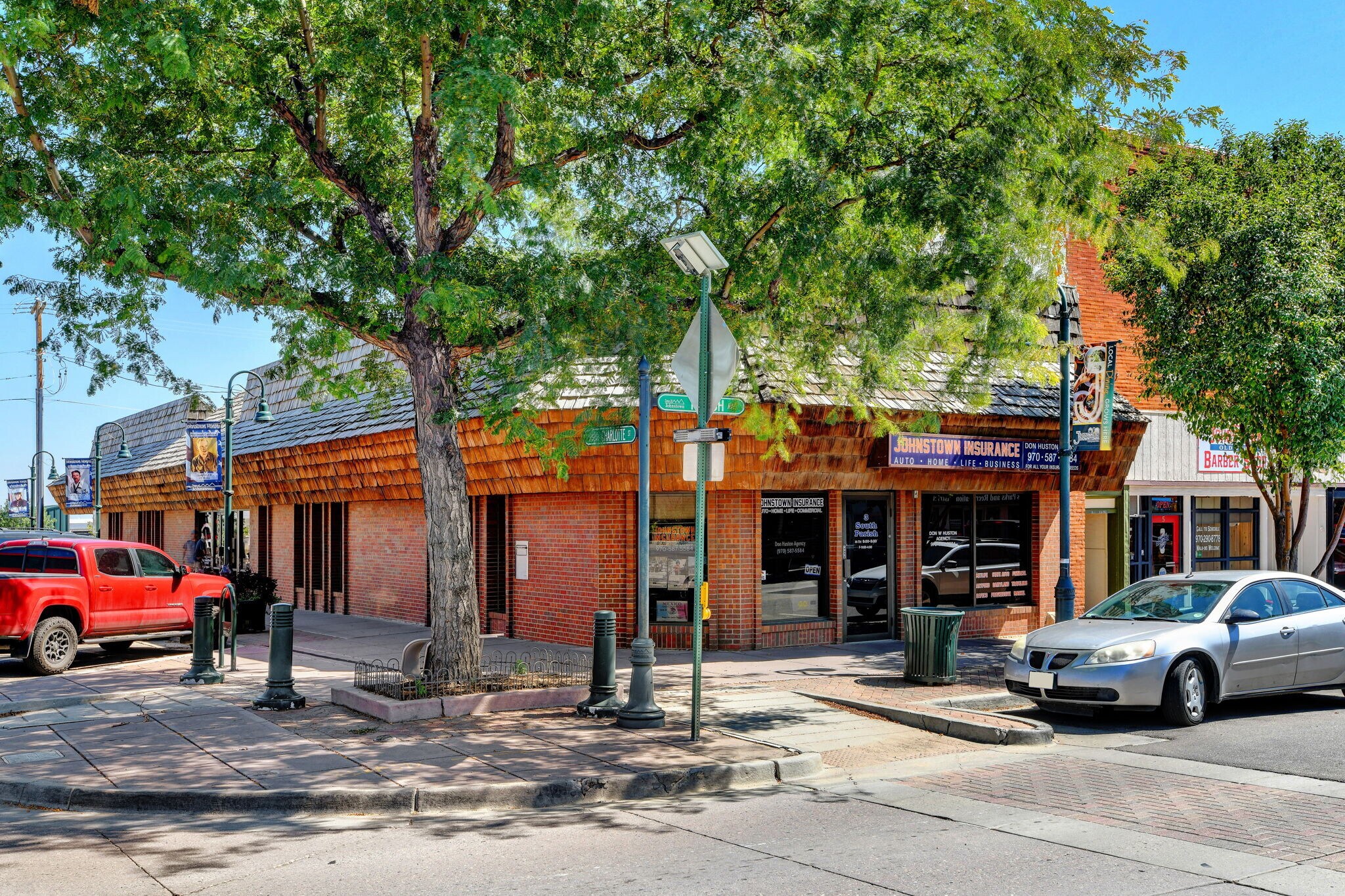 3 S Parish Ave, Johnstown, CO for sale Primary Photo- Image 1 of 1