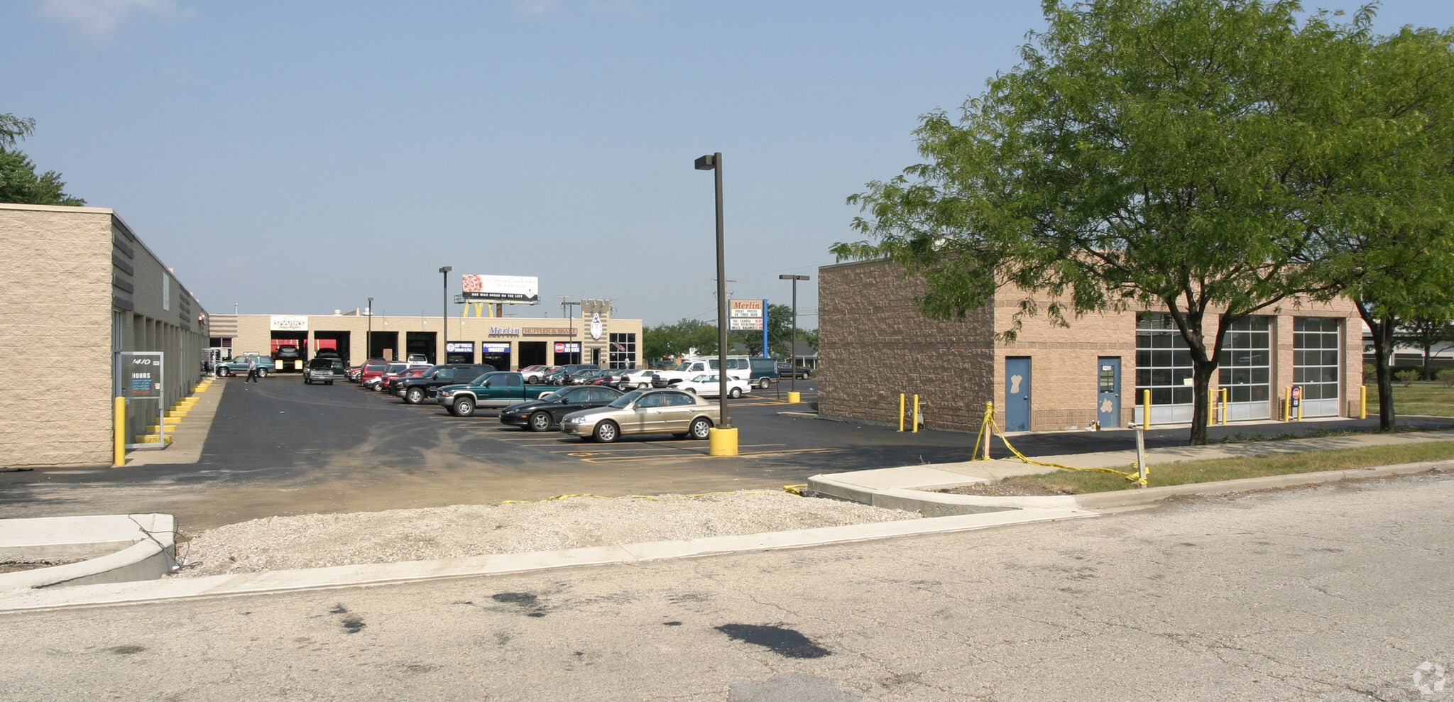 14101450 Rand Rd, Palatine, IL 60074 Rand Auto Center