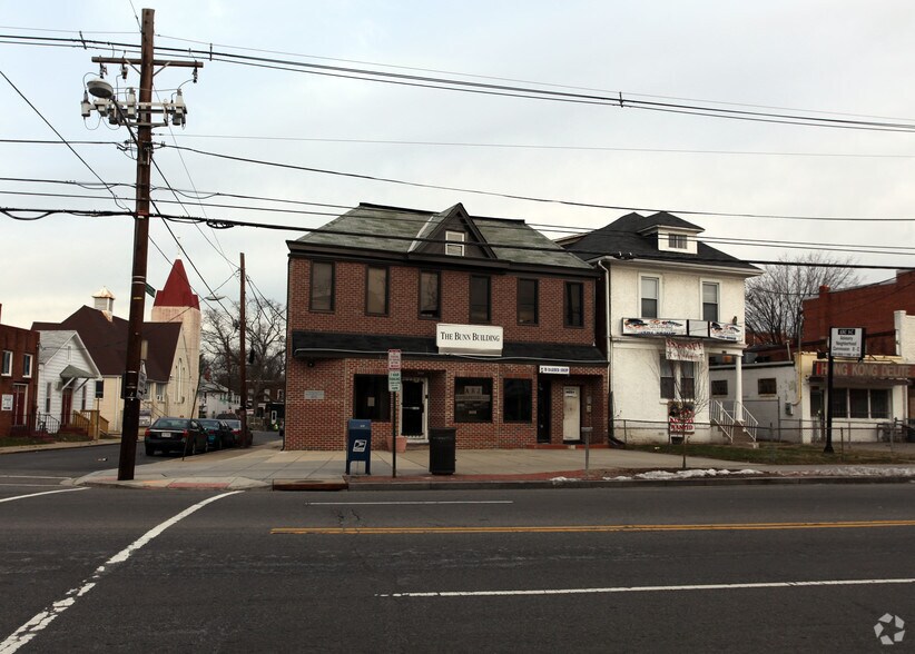 3127 Martin Luther King Jr Ave Se Washington Dc 032 Property Record Loopnet Com