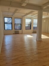 134 W 26th St, New York, NY for lease Interior Photo- Image 2 of 5