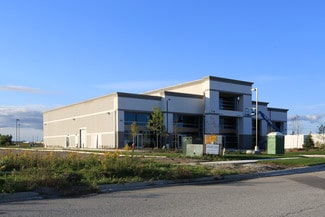 More details for 110 Parr Blvd, Caledon, ON - Industrial for Lease