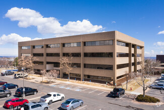 More details for 12596 W Bayaud Ave, Lakewood, CO - Office for Lease