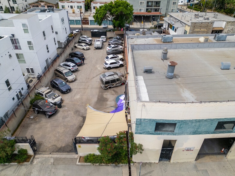 2224 W Temple St, Los Angeles, CA for sale - Building Photo - Image 3 of 11