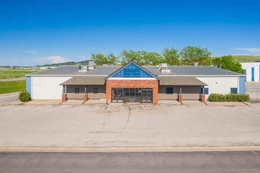 310 S 26th St, Spearfish, SD for sale - Building Photo - Image 1 of 1