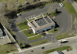 11 Mile Hill Rd, Newtown, CT - aerial  map view - Image1