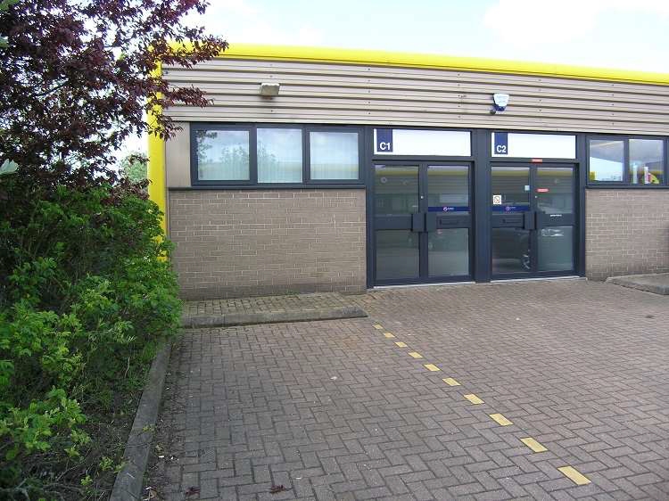 Wyncolls Rd, Colchester for lease - Building Photo - Image 2 of 2